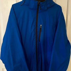 Men’s FREE COUNTRY XL ski jacket!